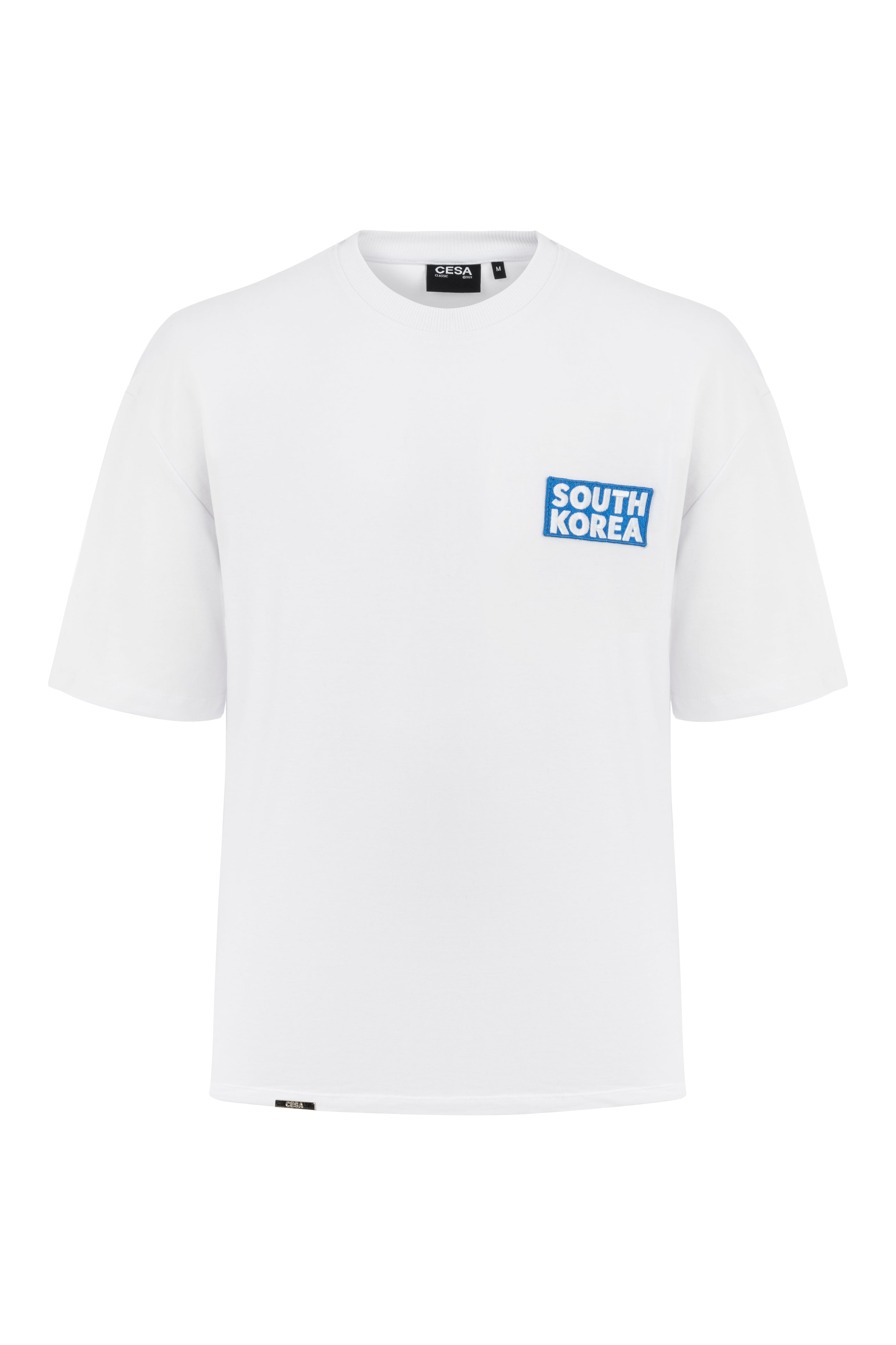 SEOUL T-SHIRT
