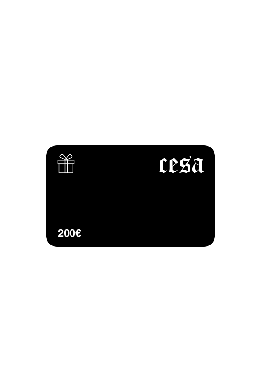 GIFT CARD 200
