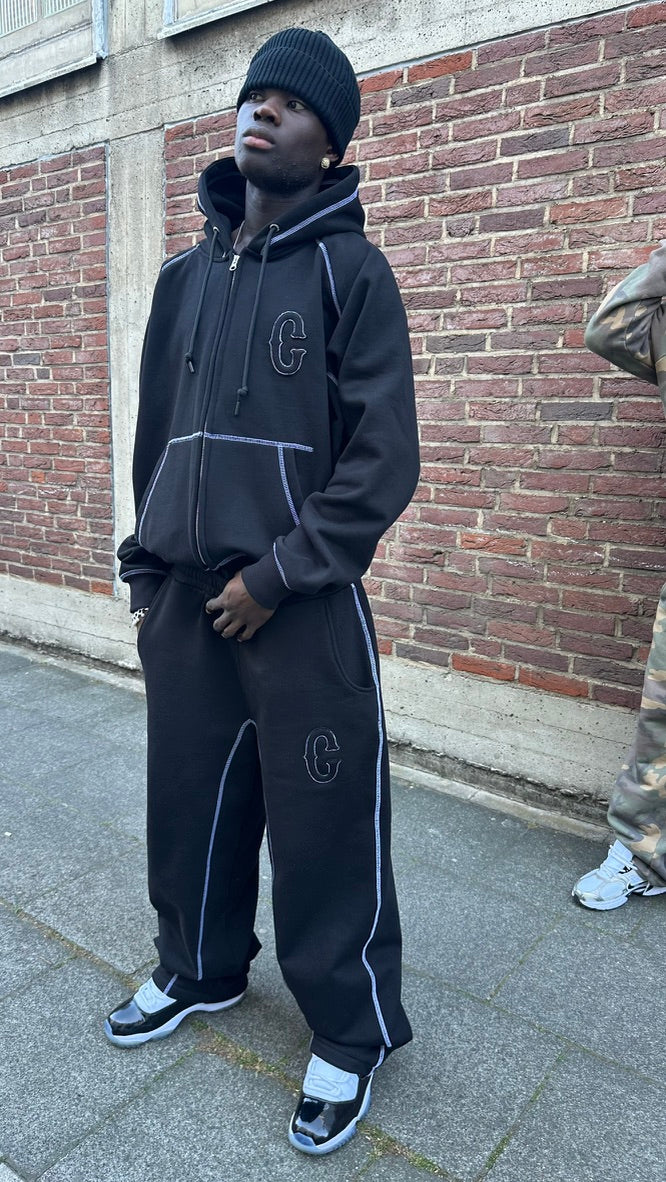 Flatlock-Zip-Hoodie