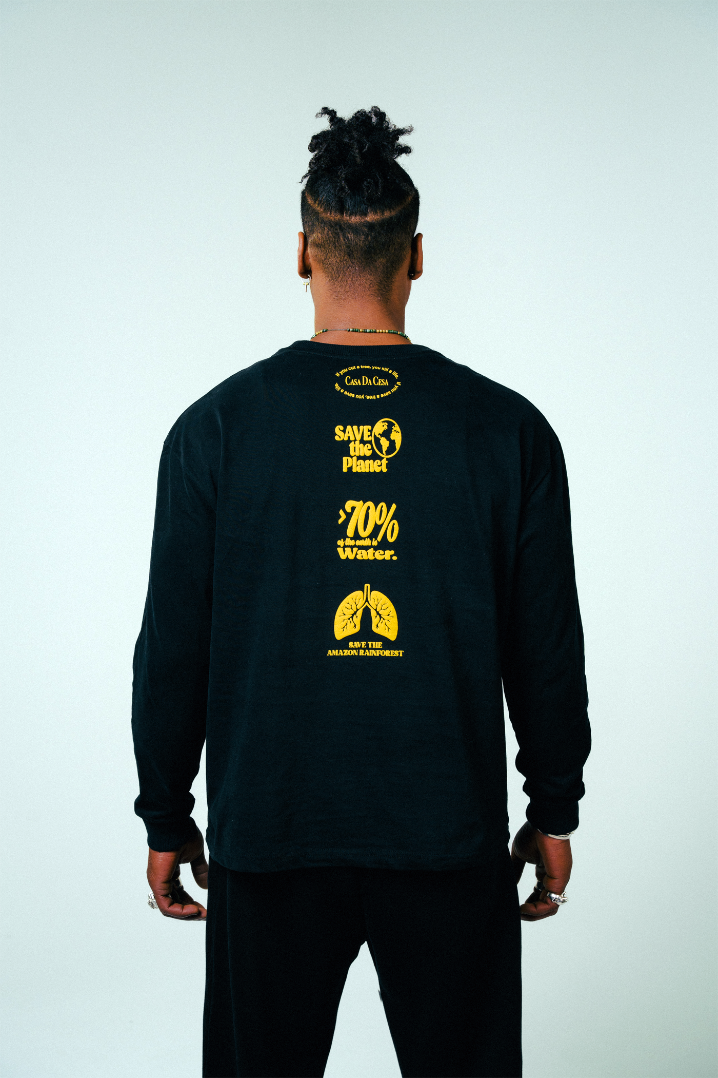 NATION LONGSLEEVE