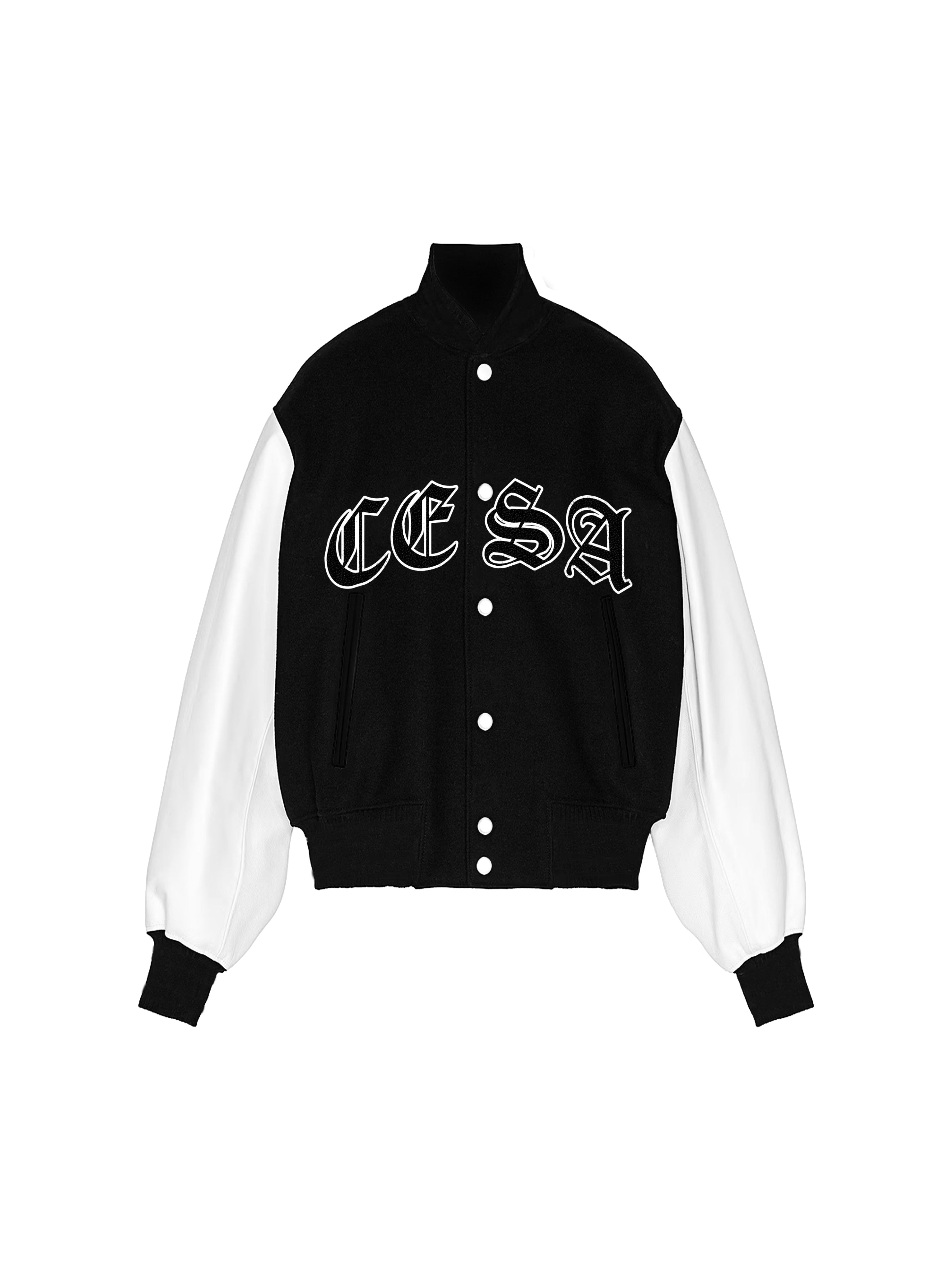 COLLEGE JACKET