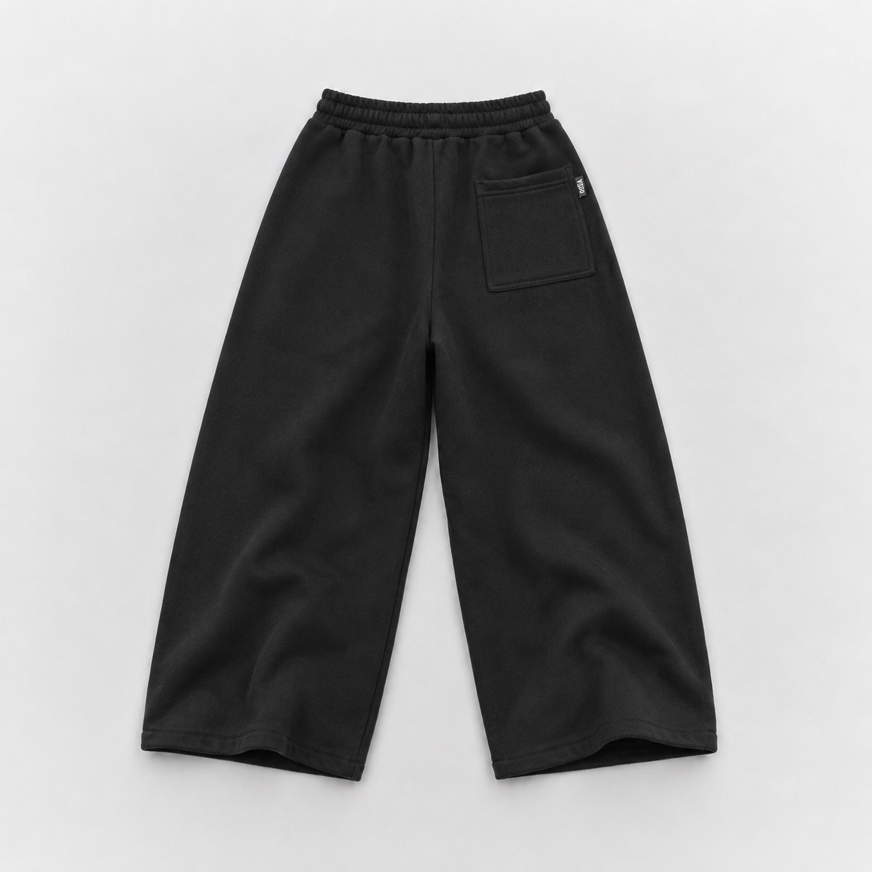 Flatlock Jogger