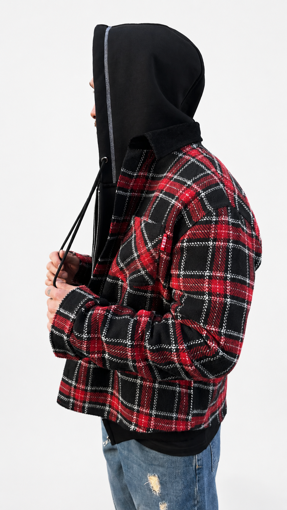 Flannel Shirt