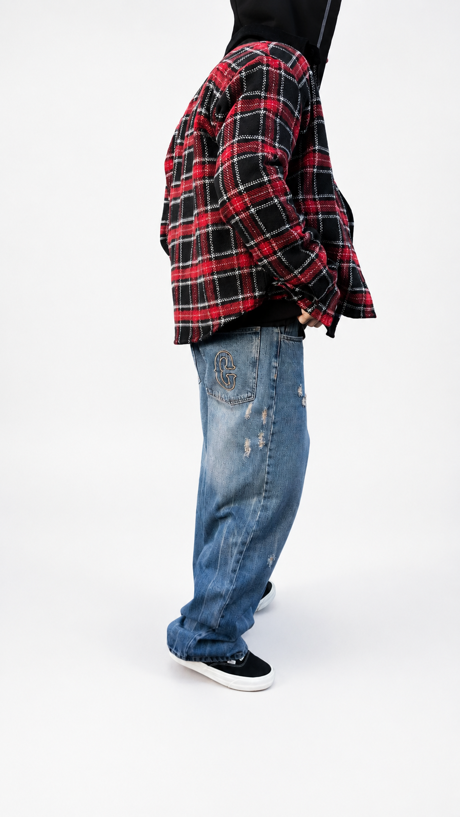 Flannel Shirt