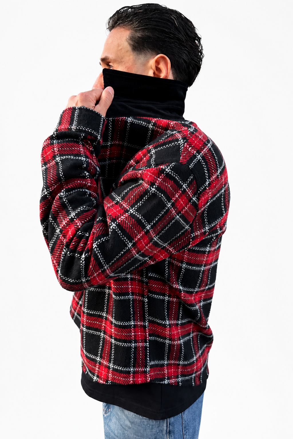 Flannel Shirt