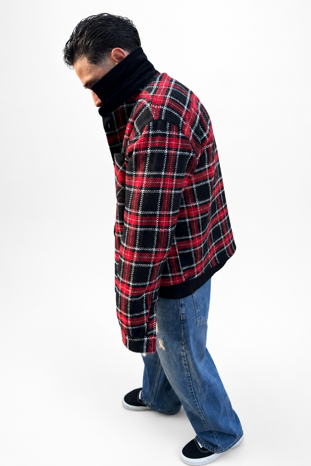 Flannel Shirt