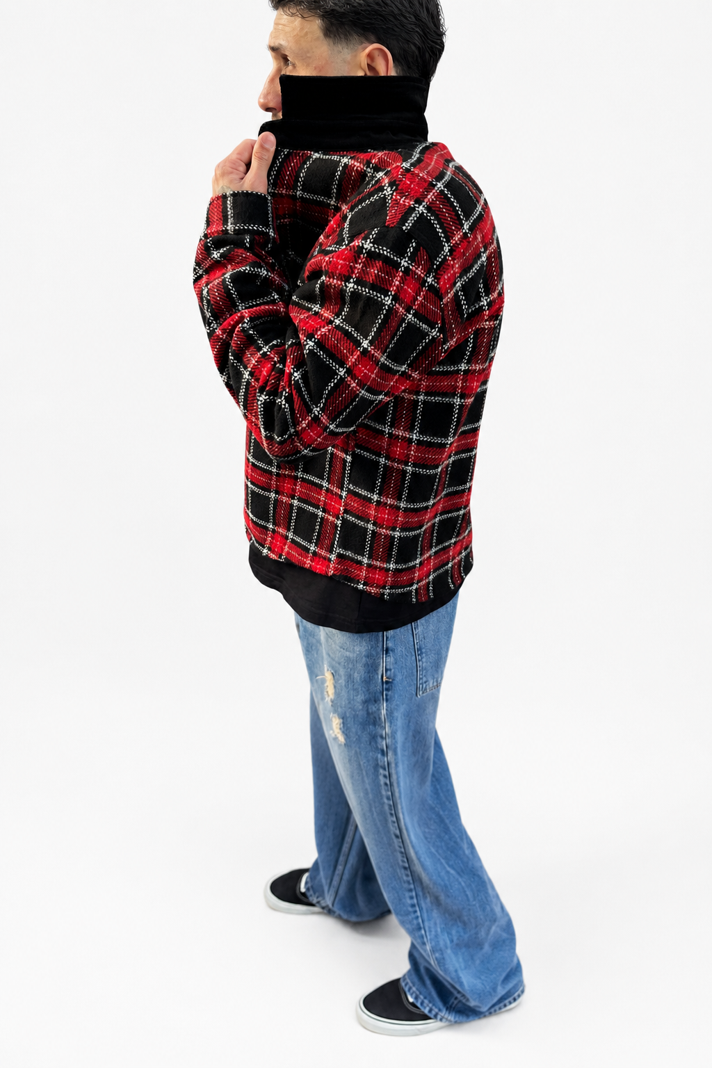 Flannel Shirt