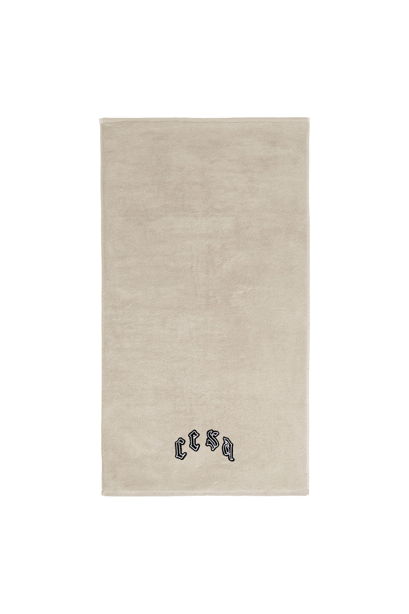 TOWEL MEDIUM "CREAM"