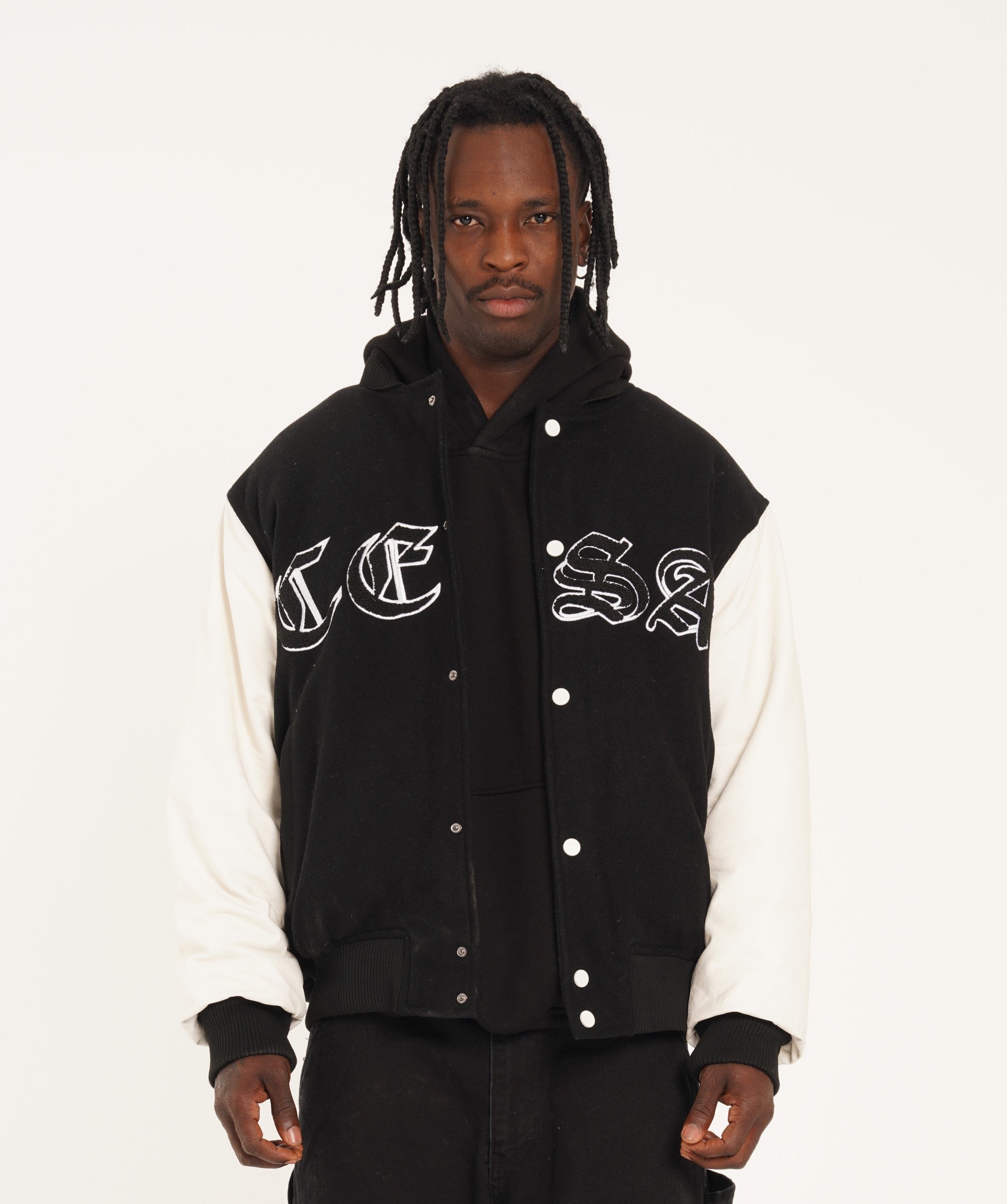 COLLEGE JACKET