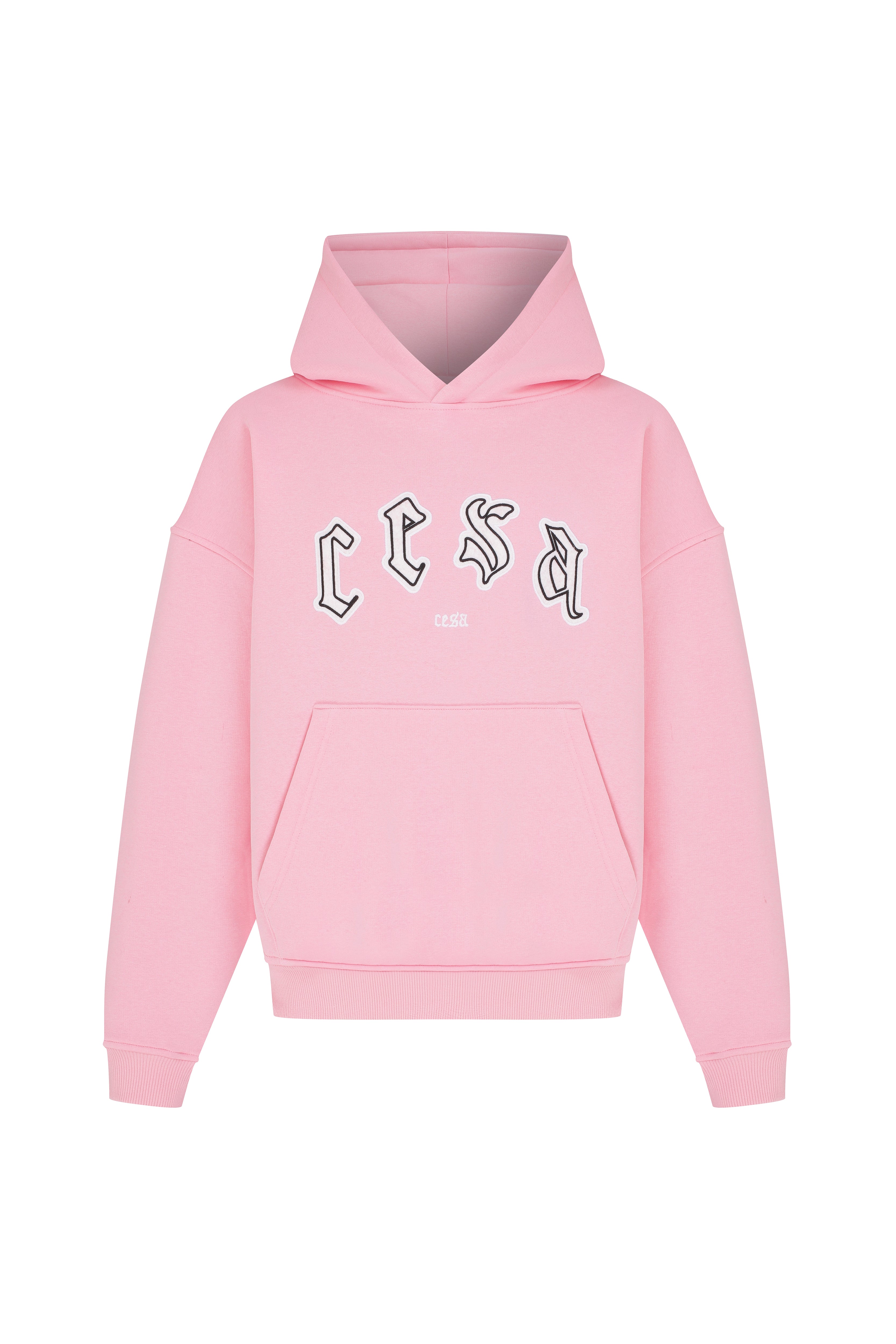 Premium Hoodie | CESA Clothing – cesaclothing