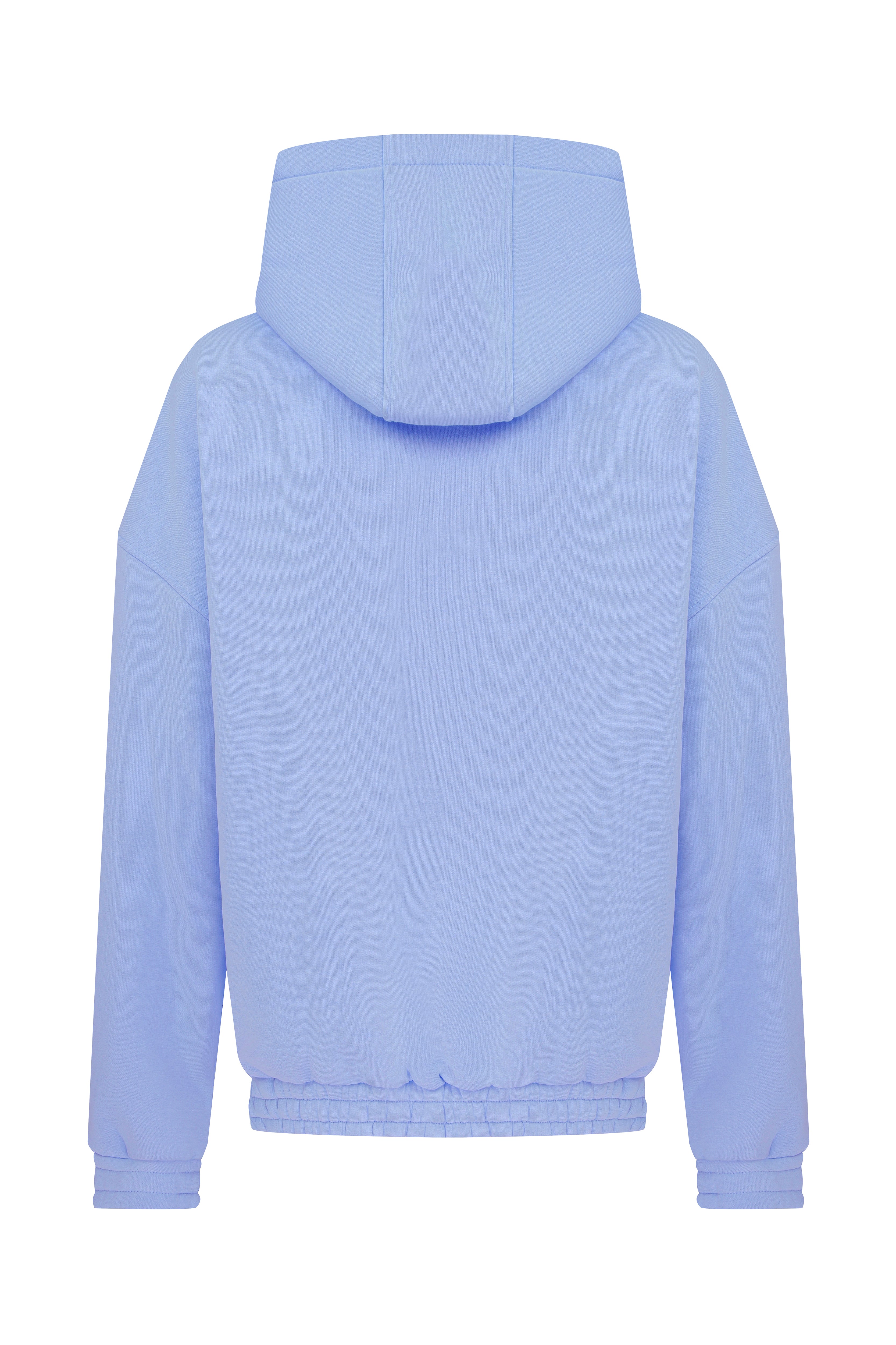 C1 ZIPPER "BABY BLUE"