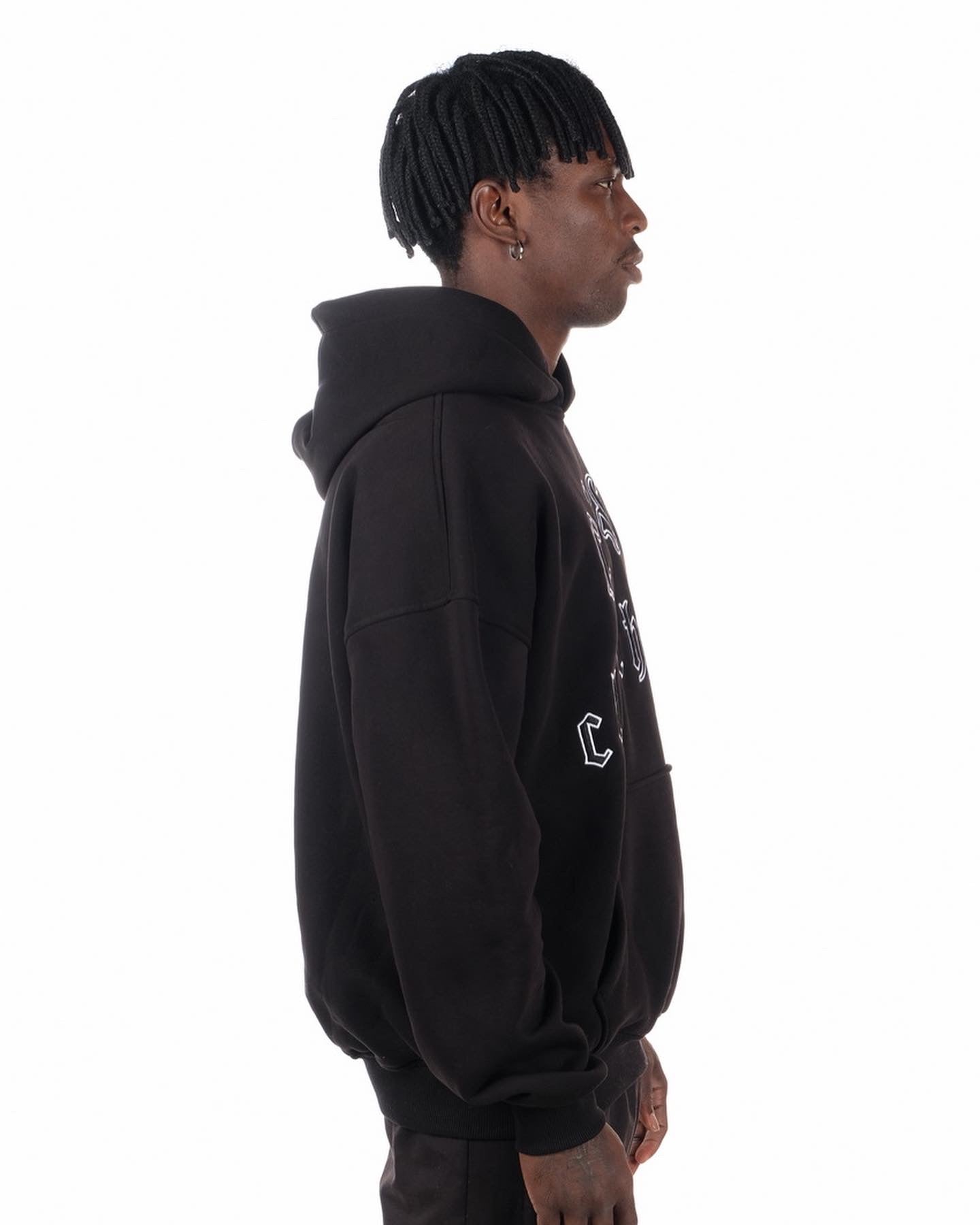 CESA LIMITED "BLACK"