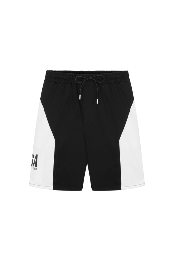 SUMMER SHORT