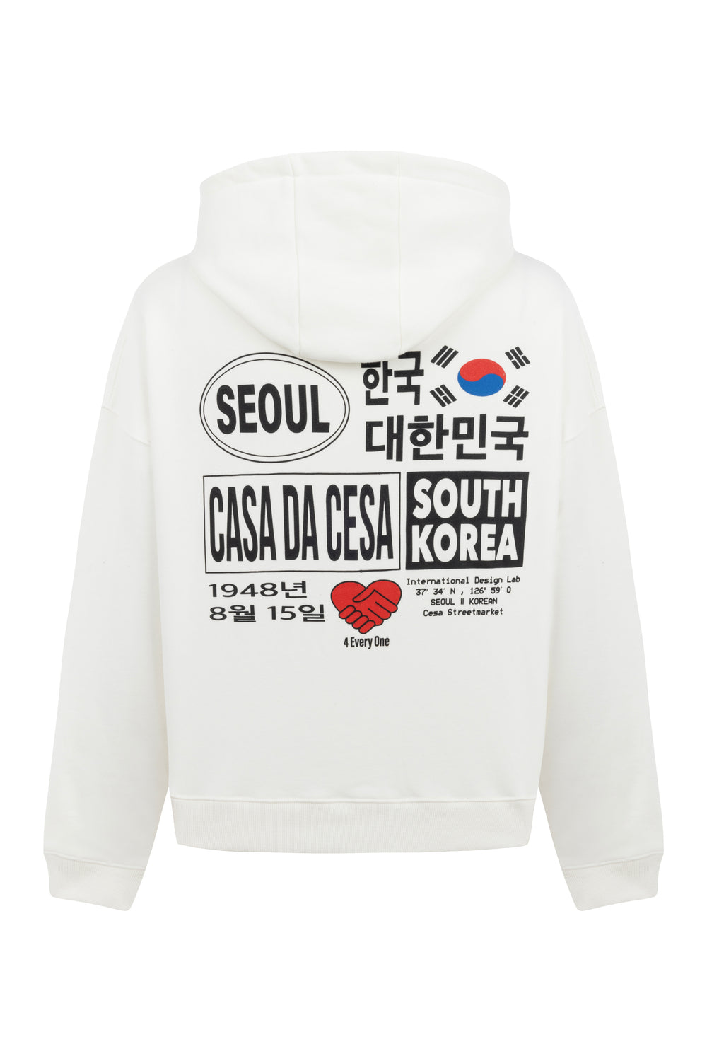 SEOUL ZIPPER