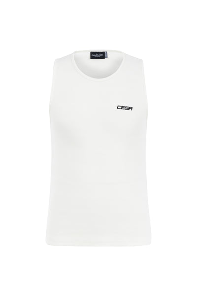 TANKTOP - WHITE