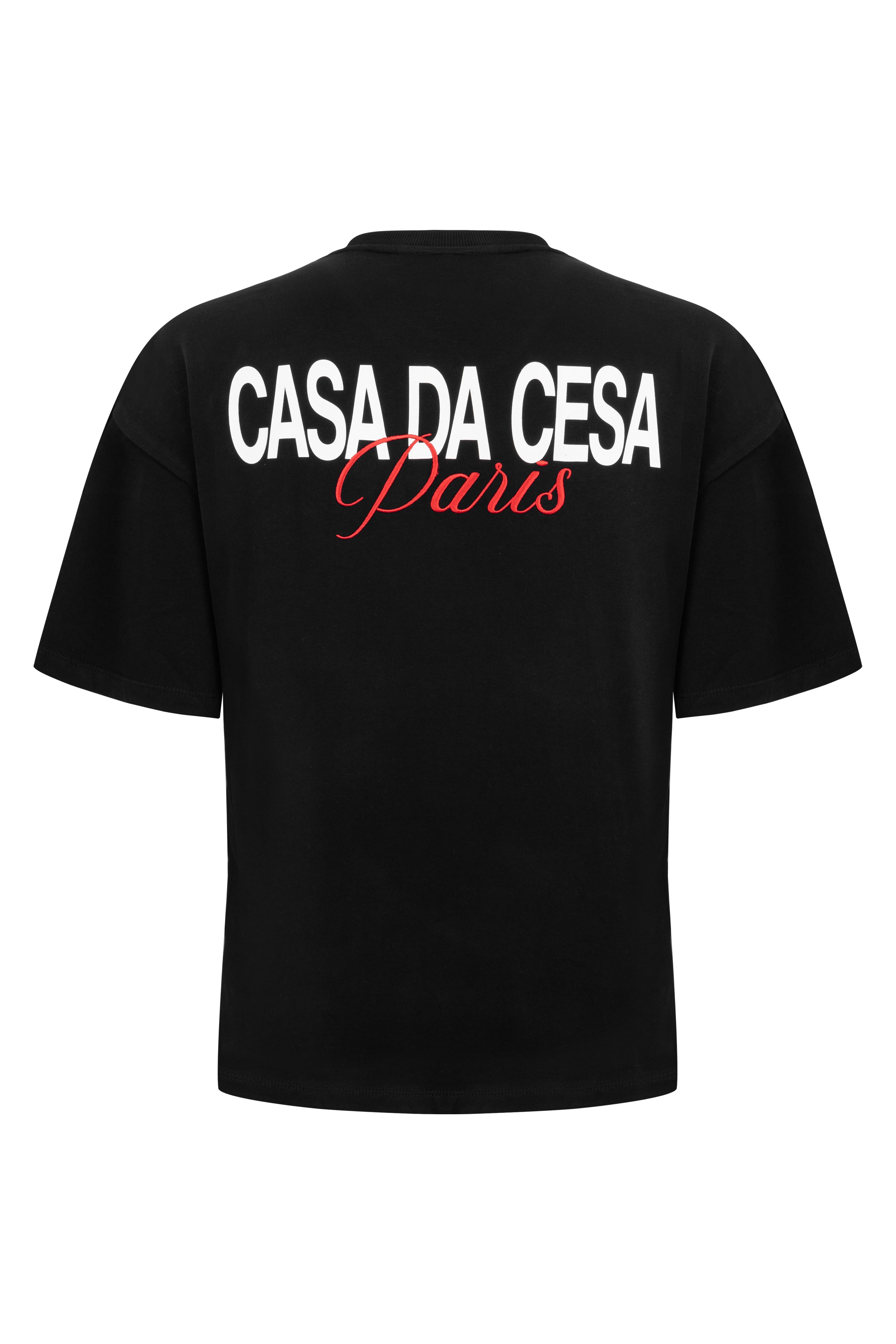 PARIS T-SHIRT