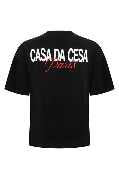 PARIS T-SHIRT