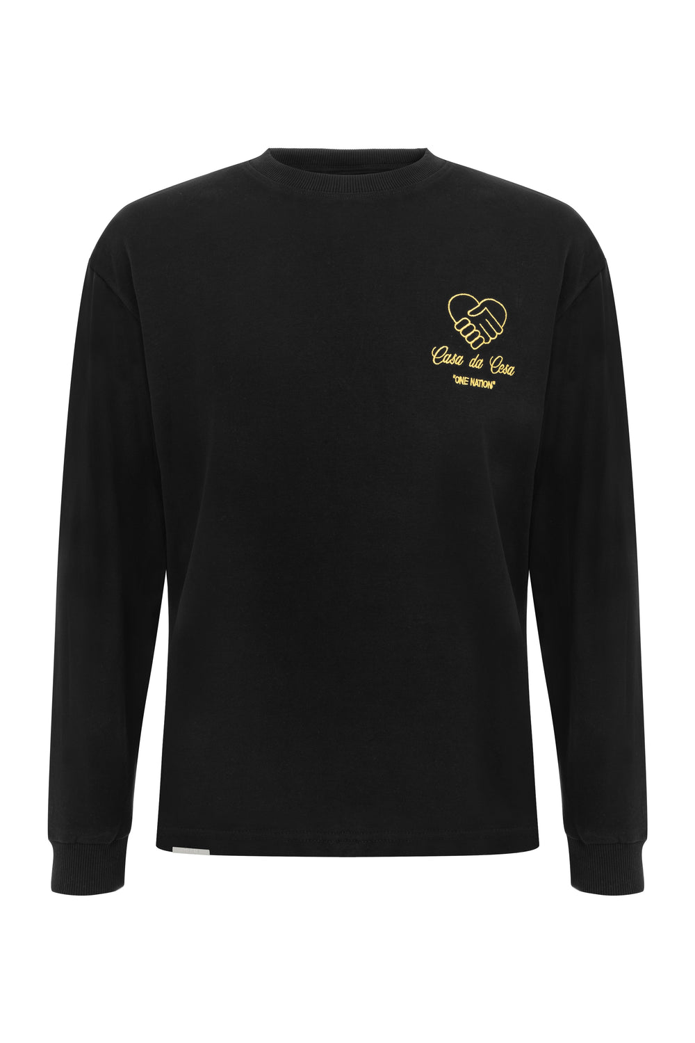 NATION LONGSLEEVE