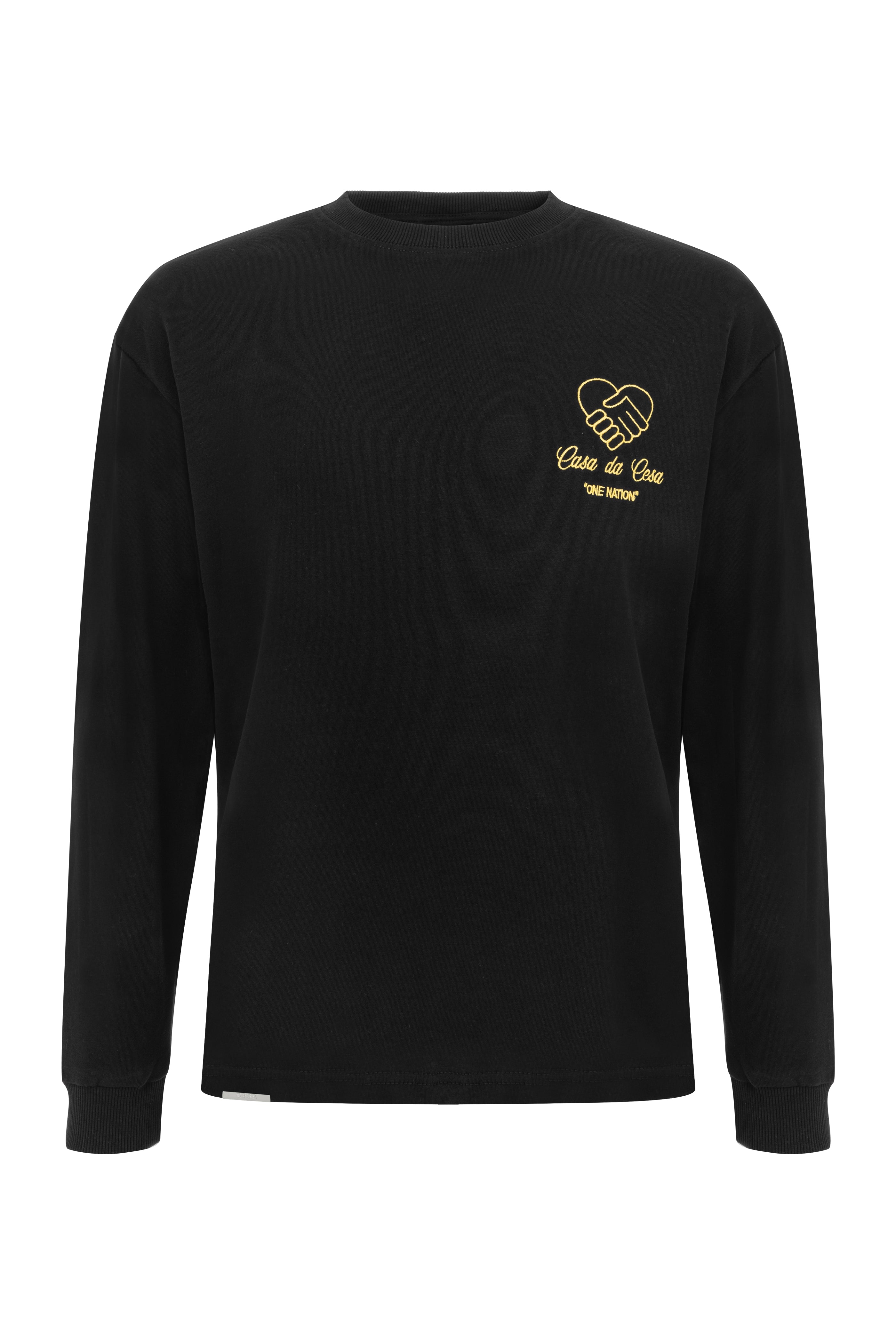 NATION LONGSLEEVE