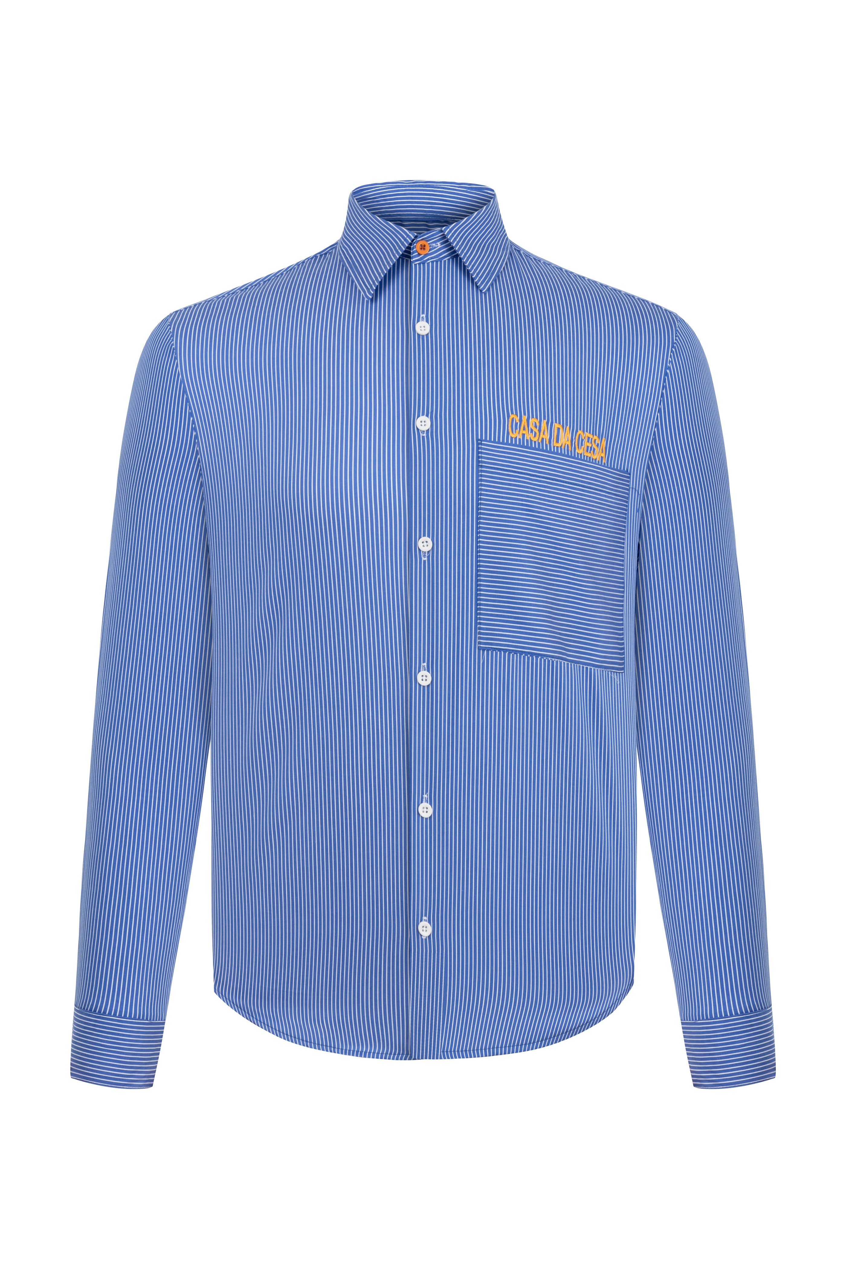 STRIPE SHIRT