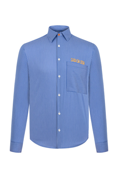 STRIPE SHIRT