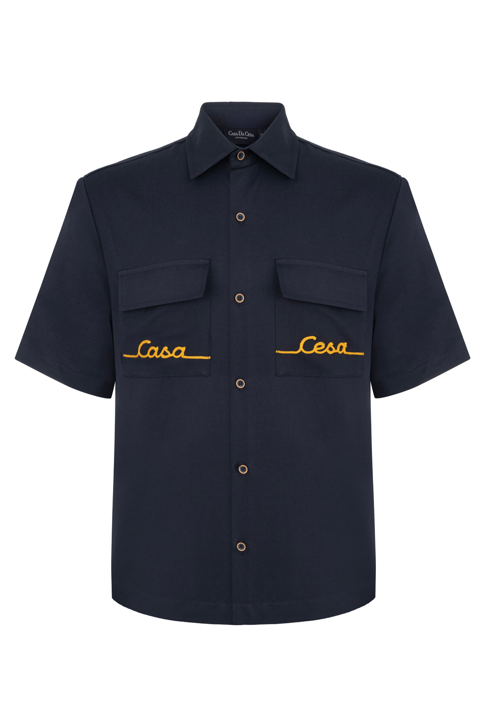 WORKWEAR SHIRT