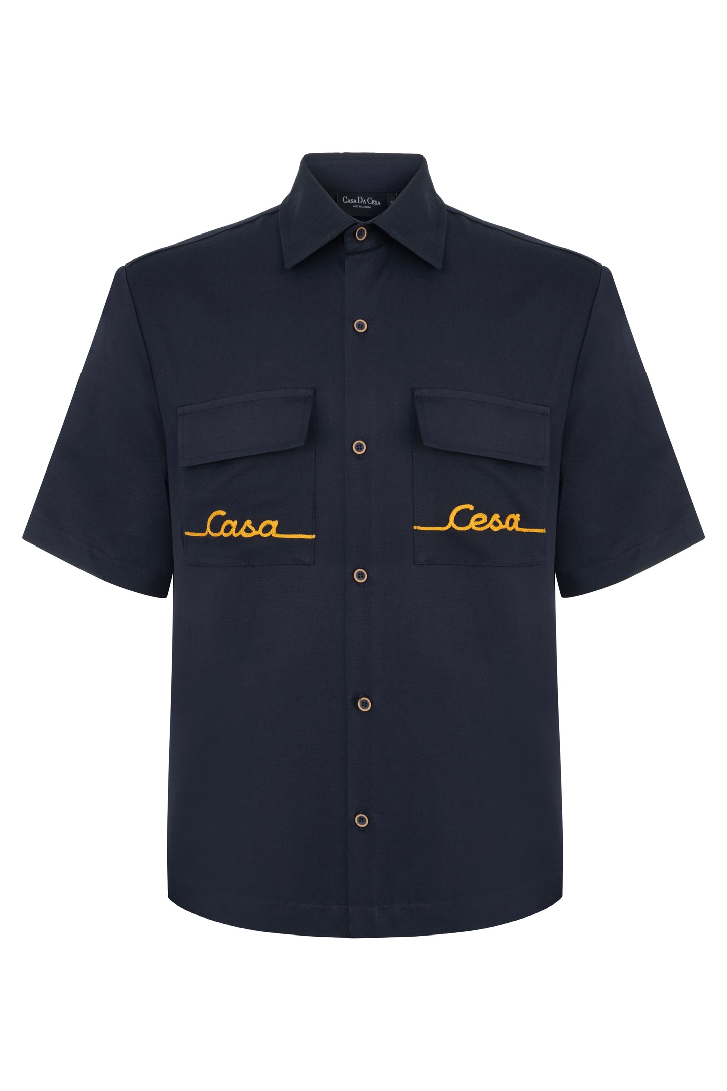 WORKWEAR SHIRT