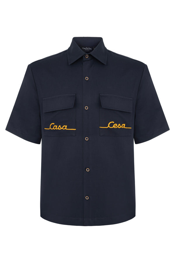 WORKWEAR SHIRT