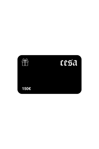 GIFT CARD 150