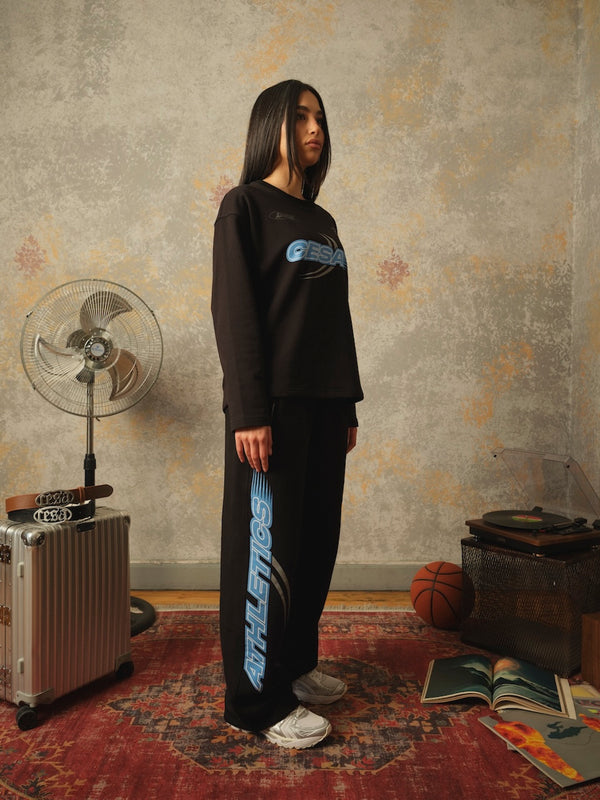 Athletics Jogger