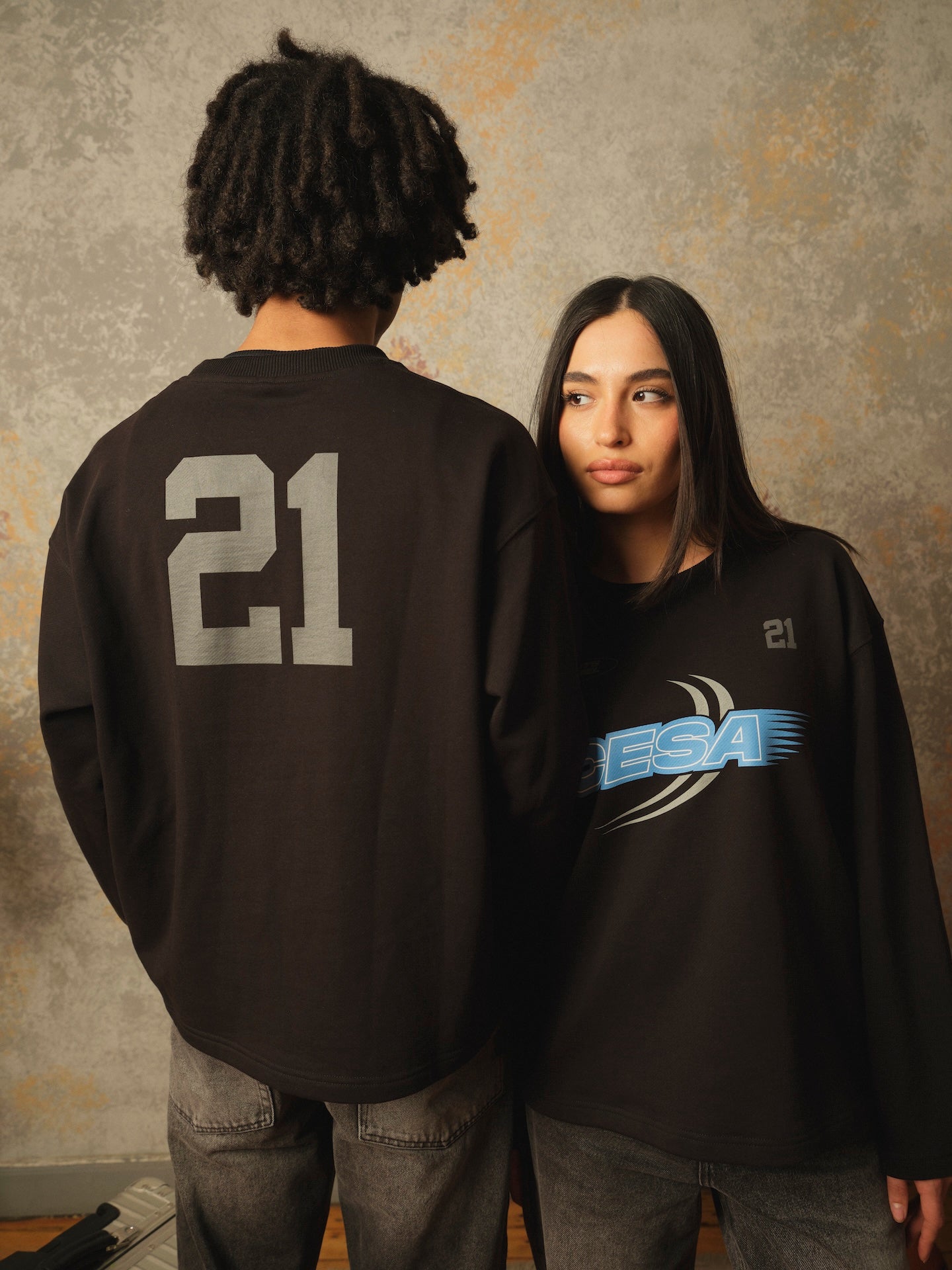 Athletics Longsleeve