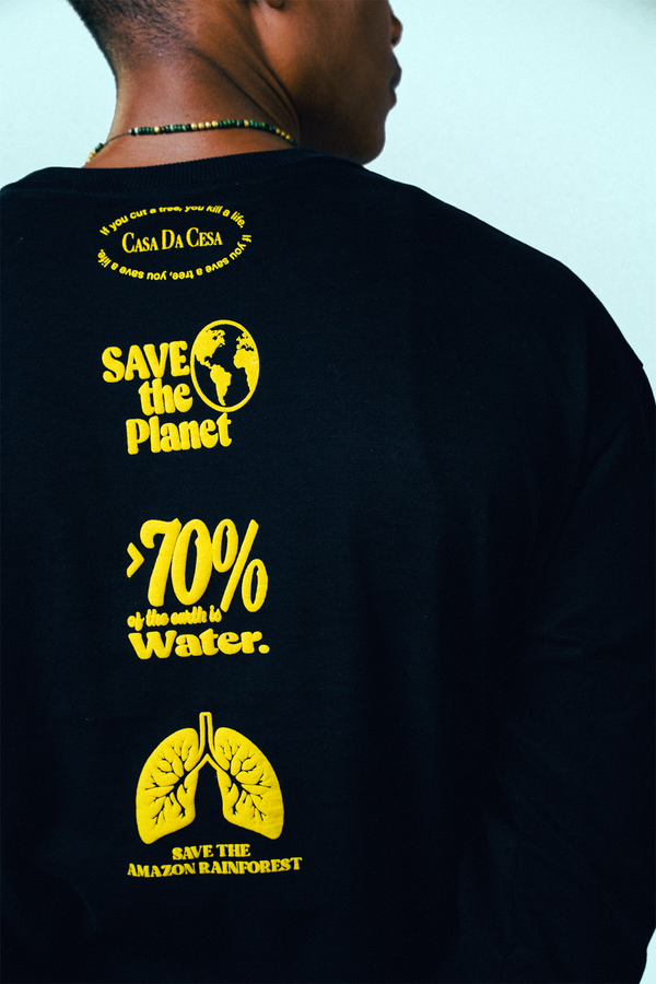 NATION LONGSLEEVE