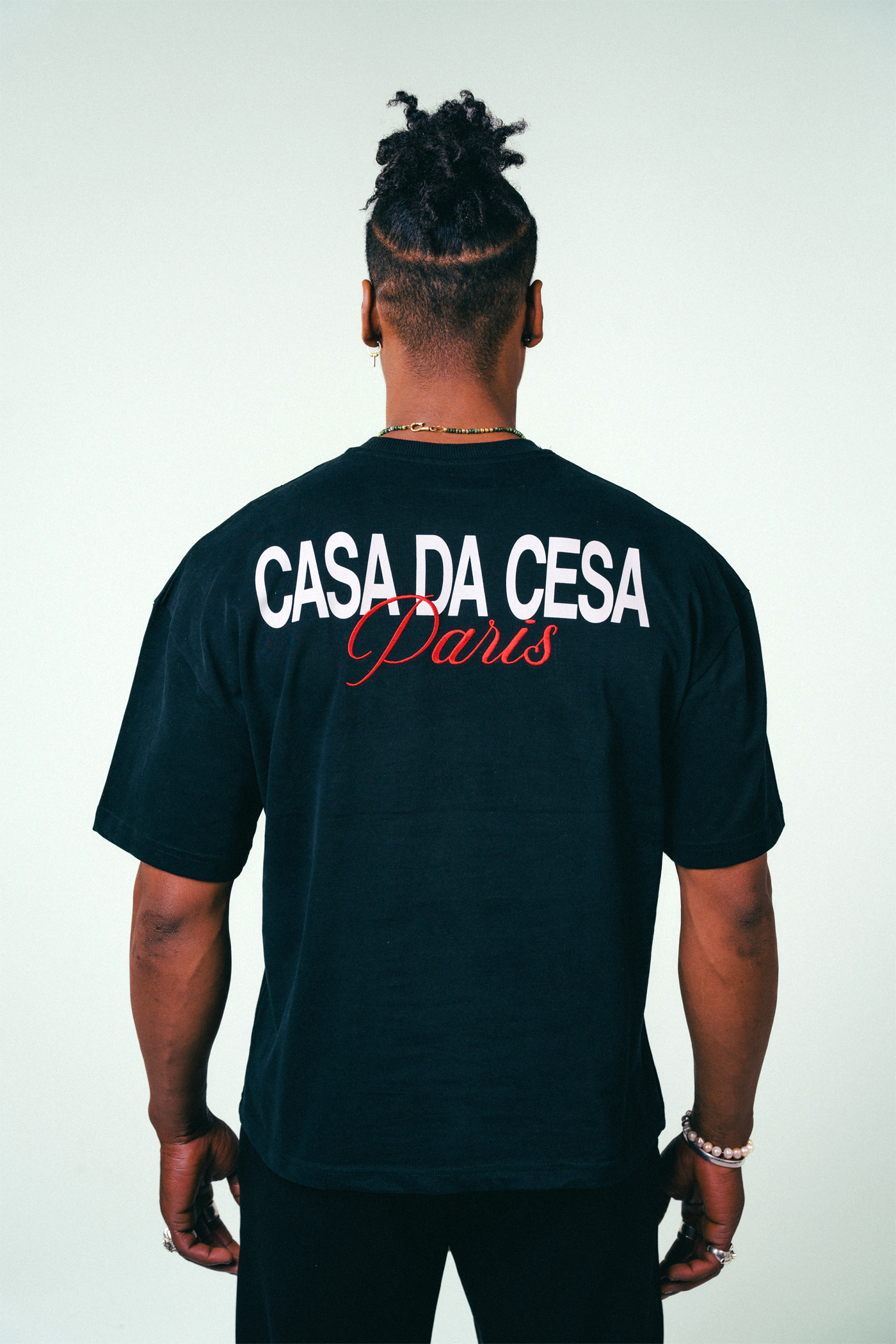 PARIS T-SHIRT