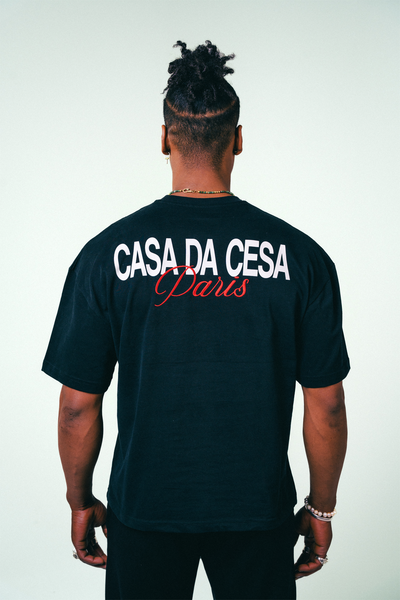 PARIS T-SHIRT