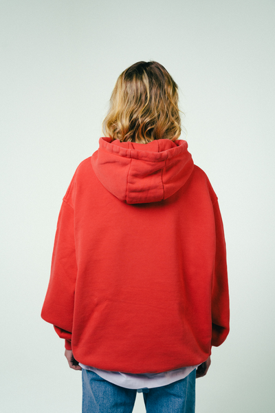 BERLIN HOODIE