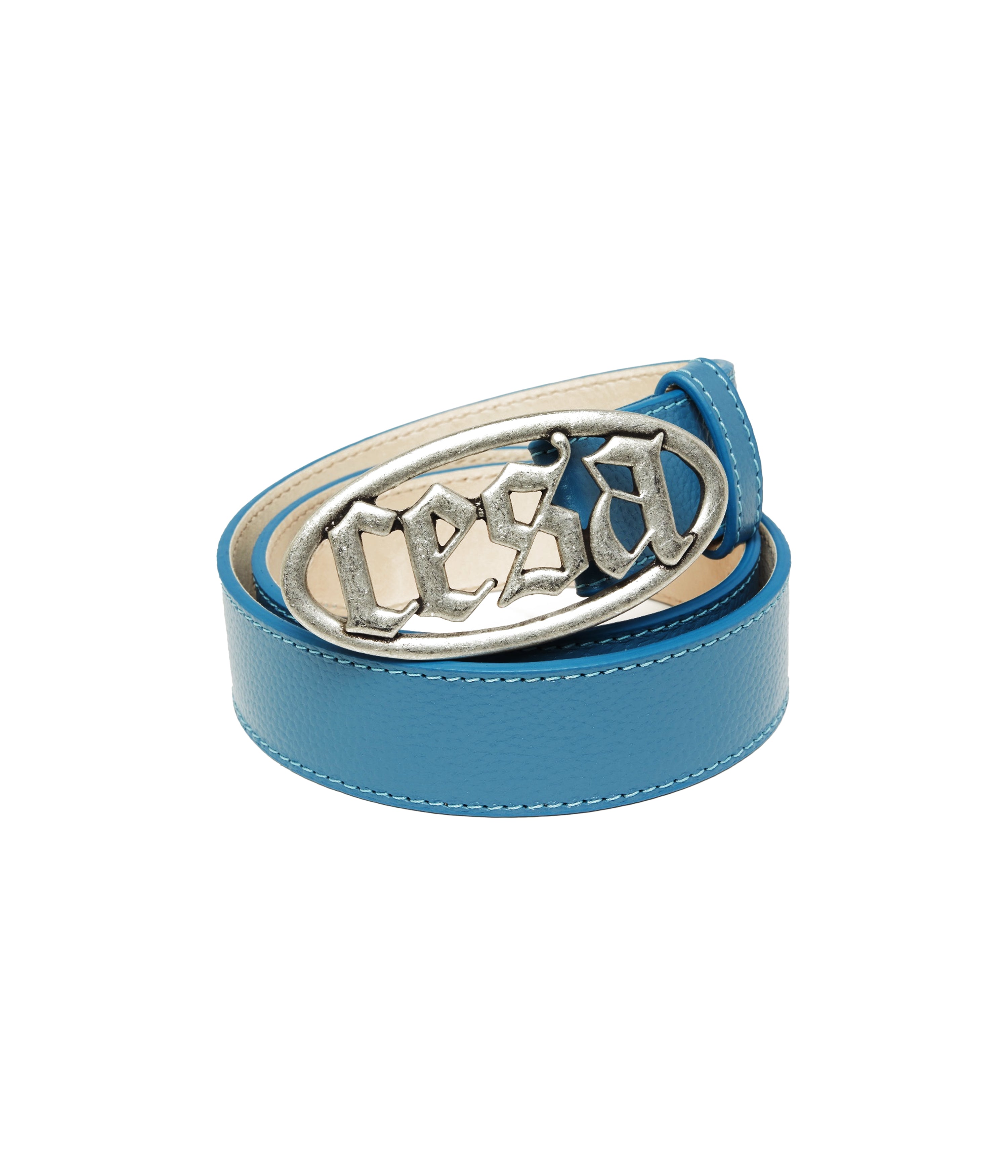 CESA Belt "HELL BLAU"