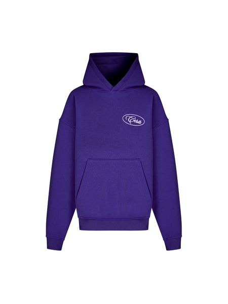 ONP PEARL BLUE HOODIE