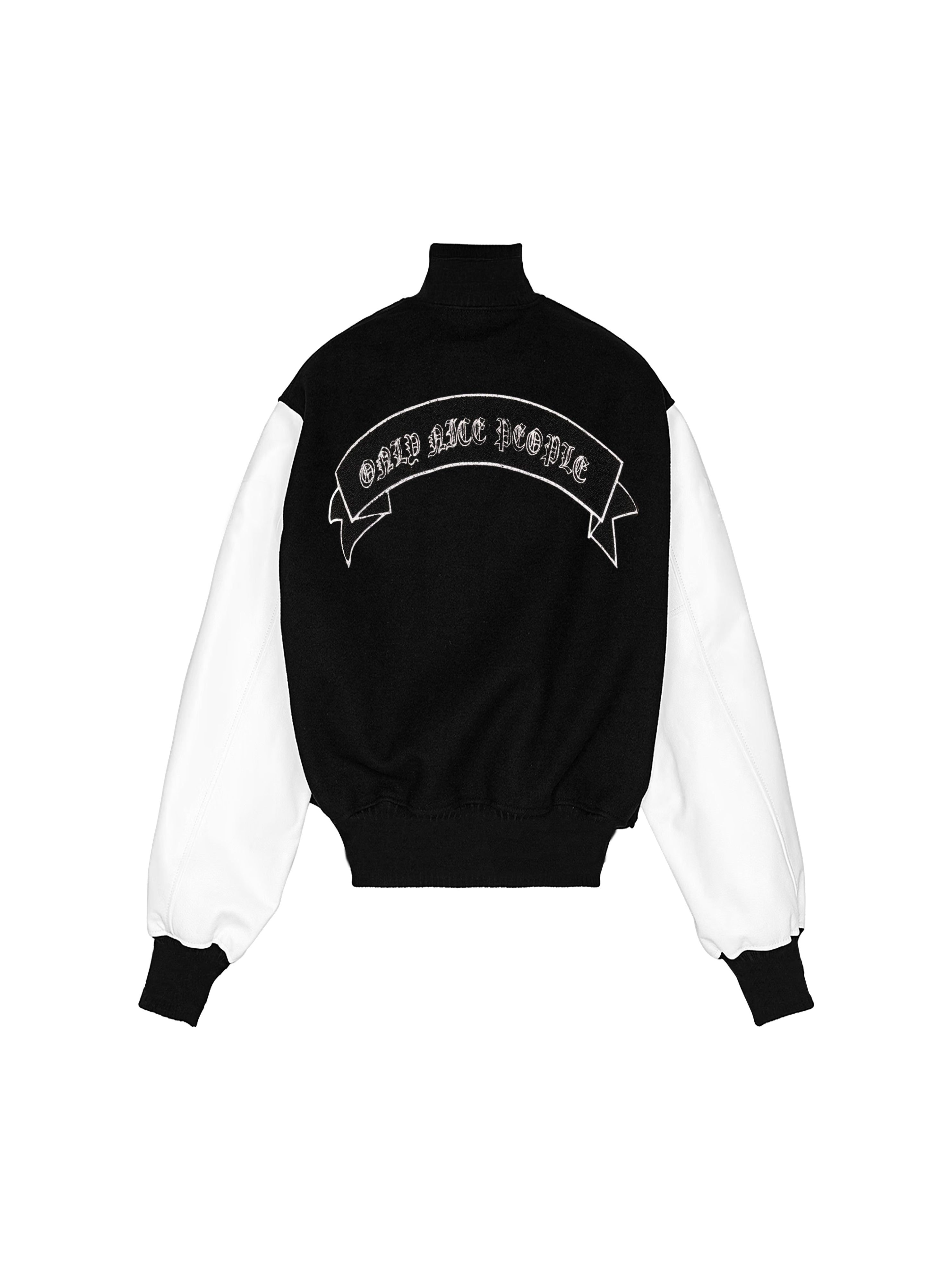 COLLEGE JACKET