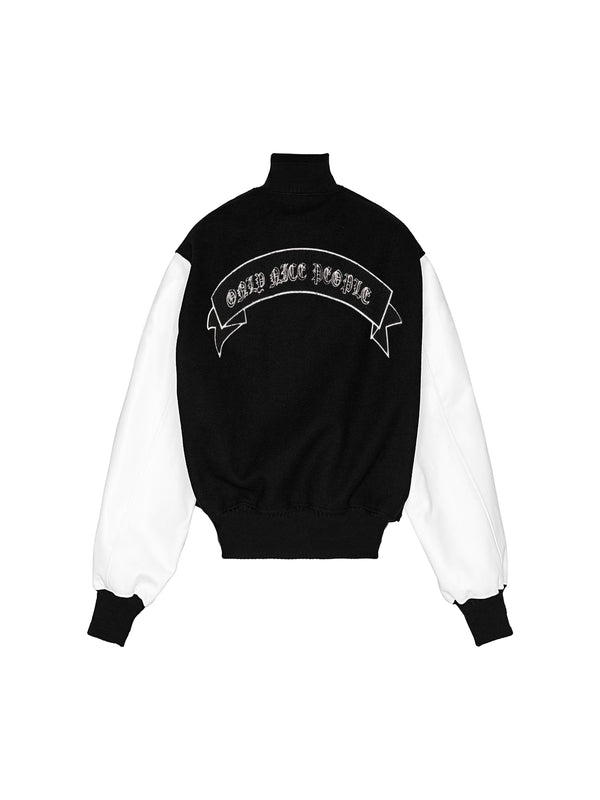 COLLEGE JACKET