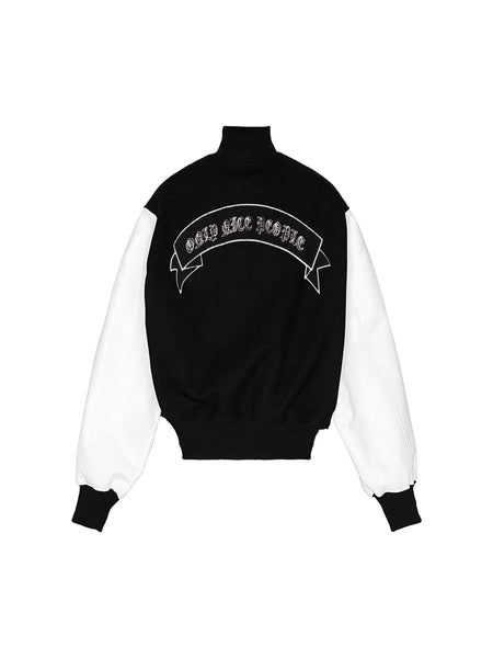 COLLEGE JACKET
