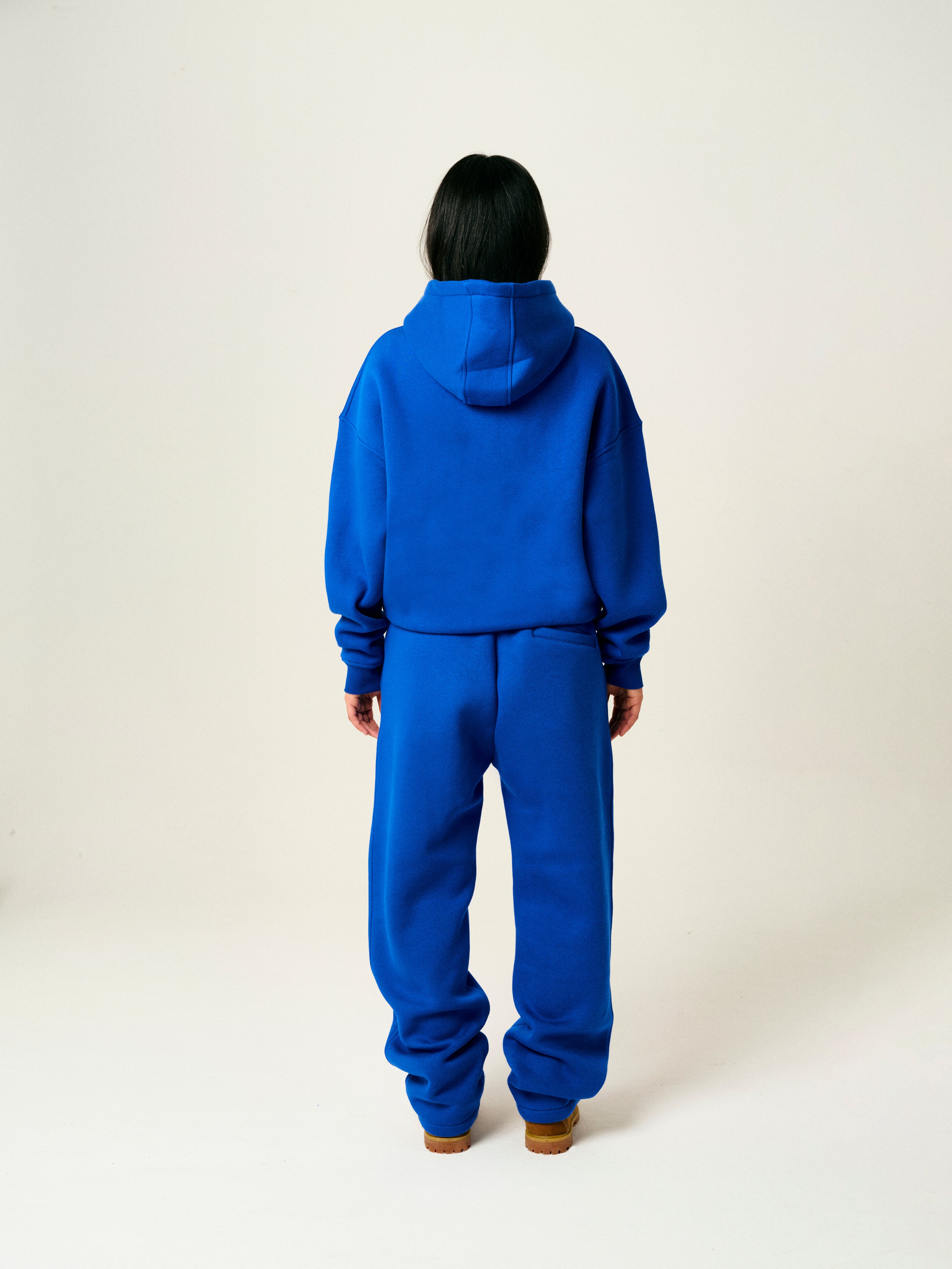 C1 ZIPPER "ROYAL-BLUE"