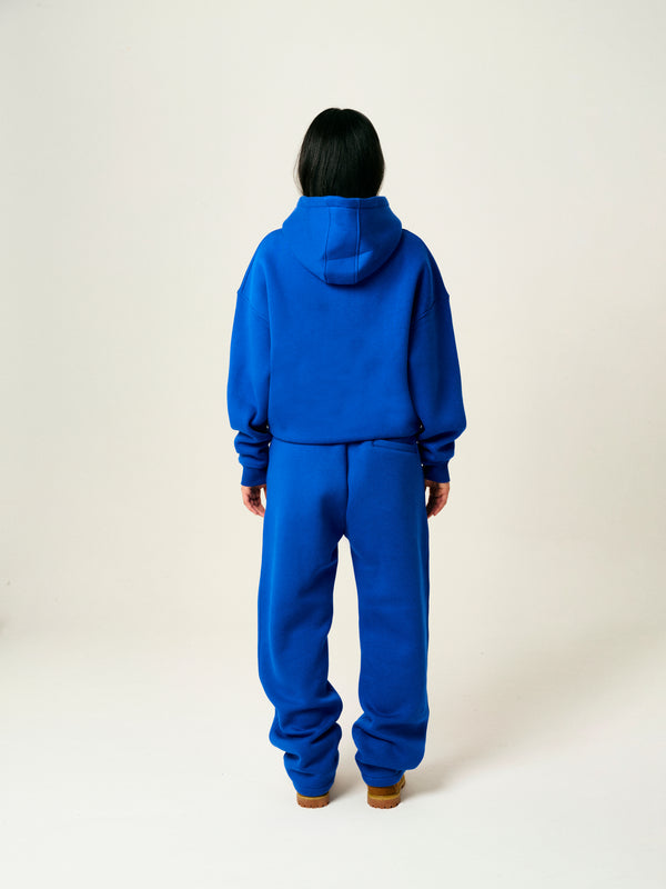C1 ZIPPER "ROYAL-BLUE"