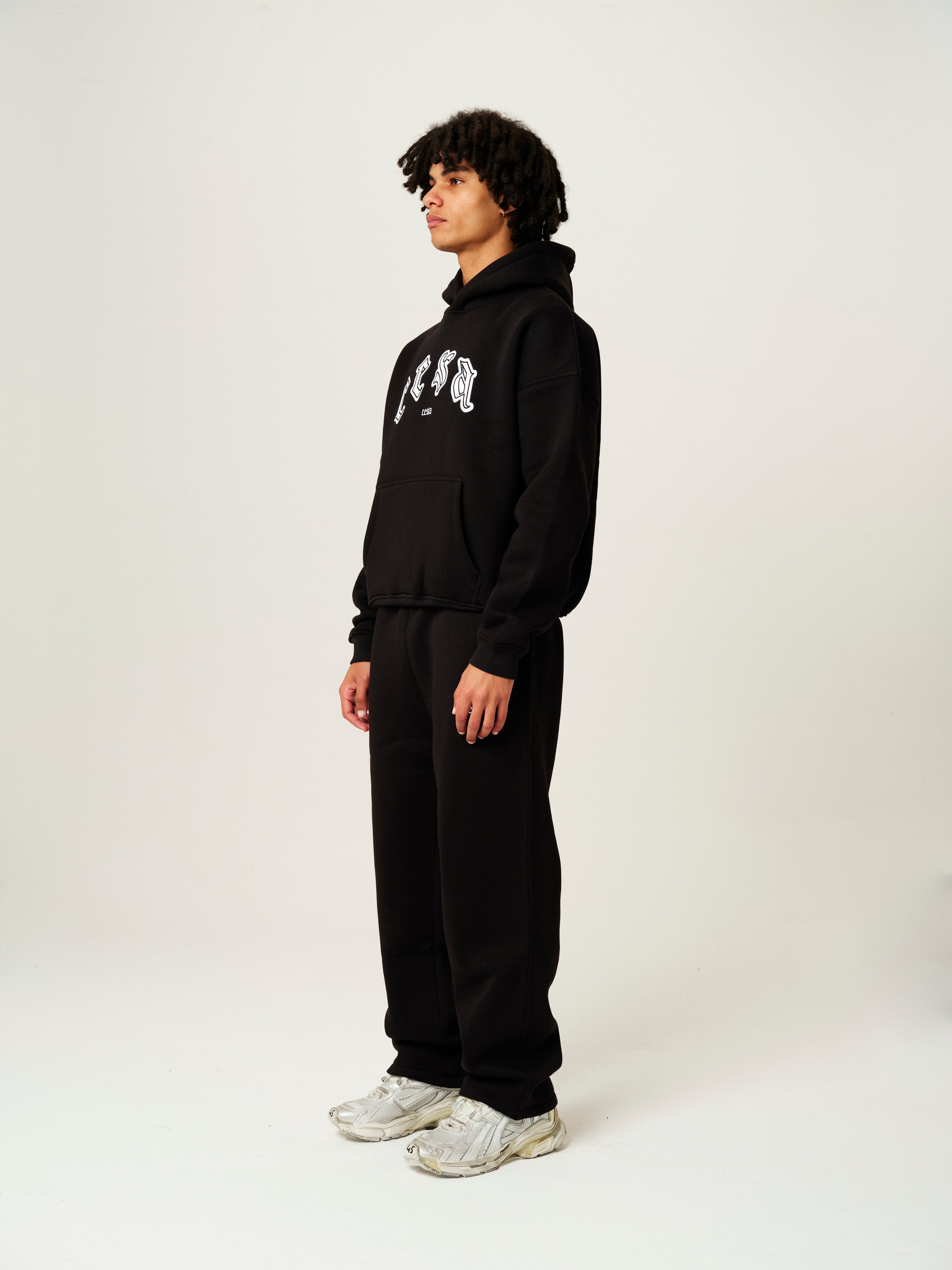 JOGGER "BLACK"