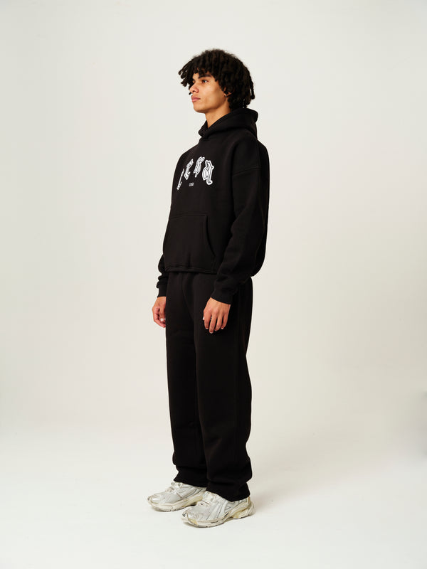JOGGER "BLACK"