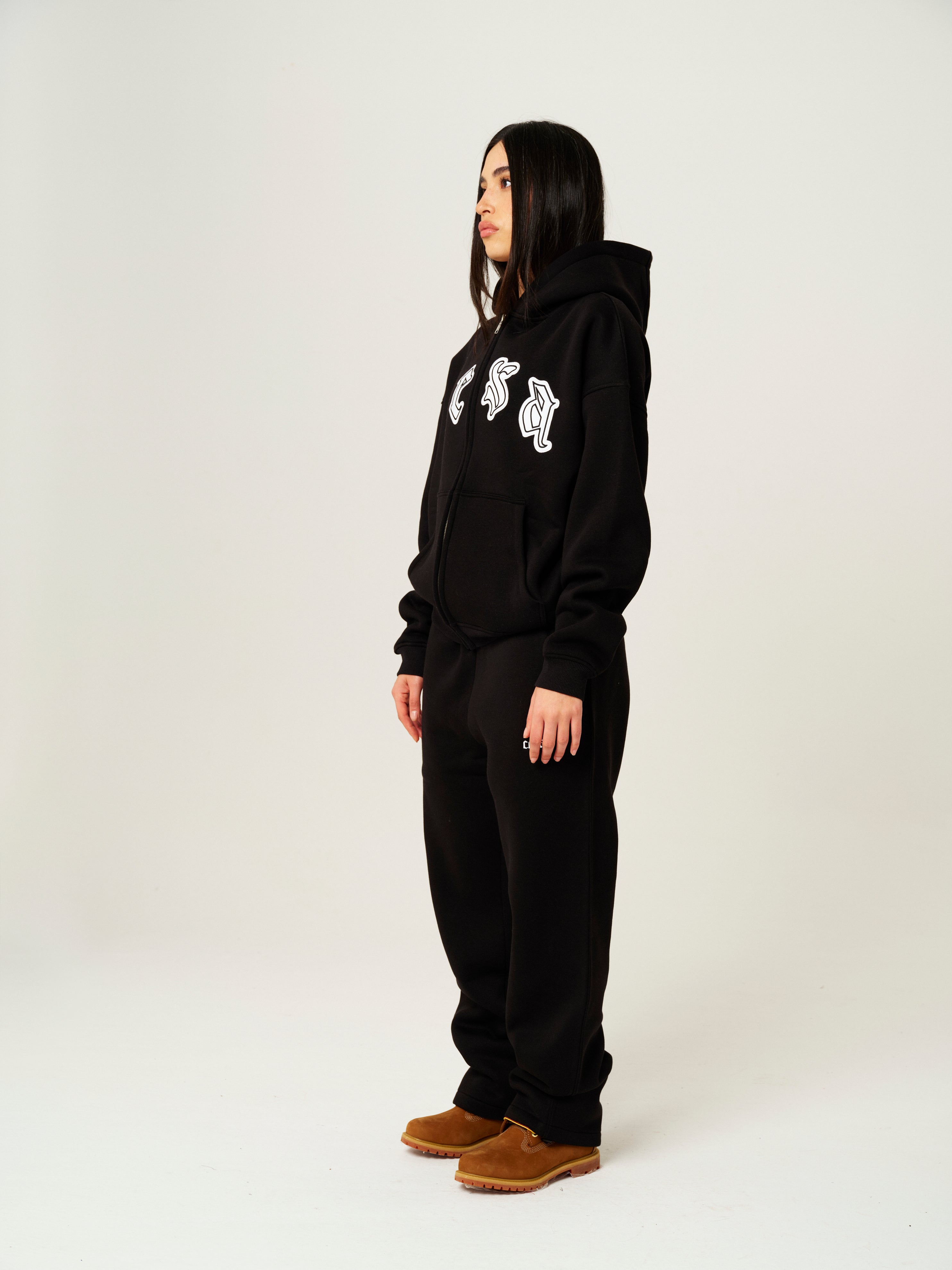 JOGGER "BLACK"