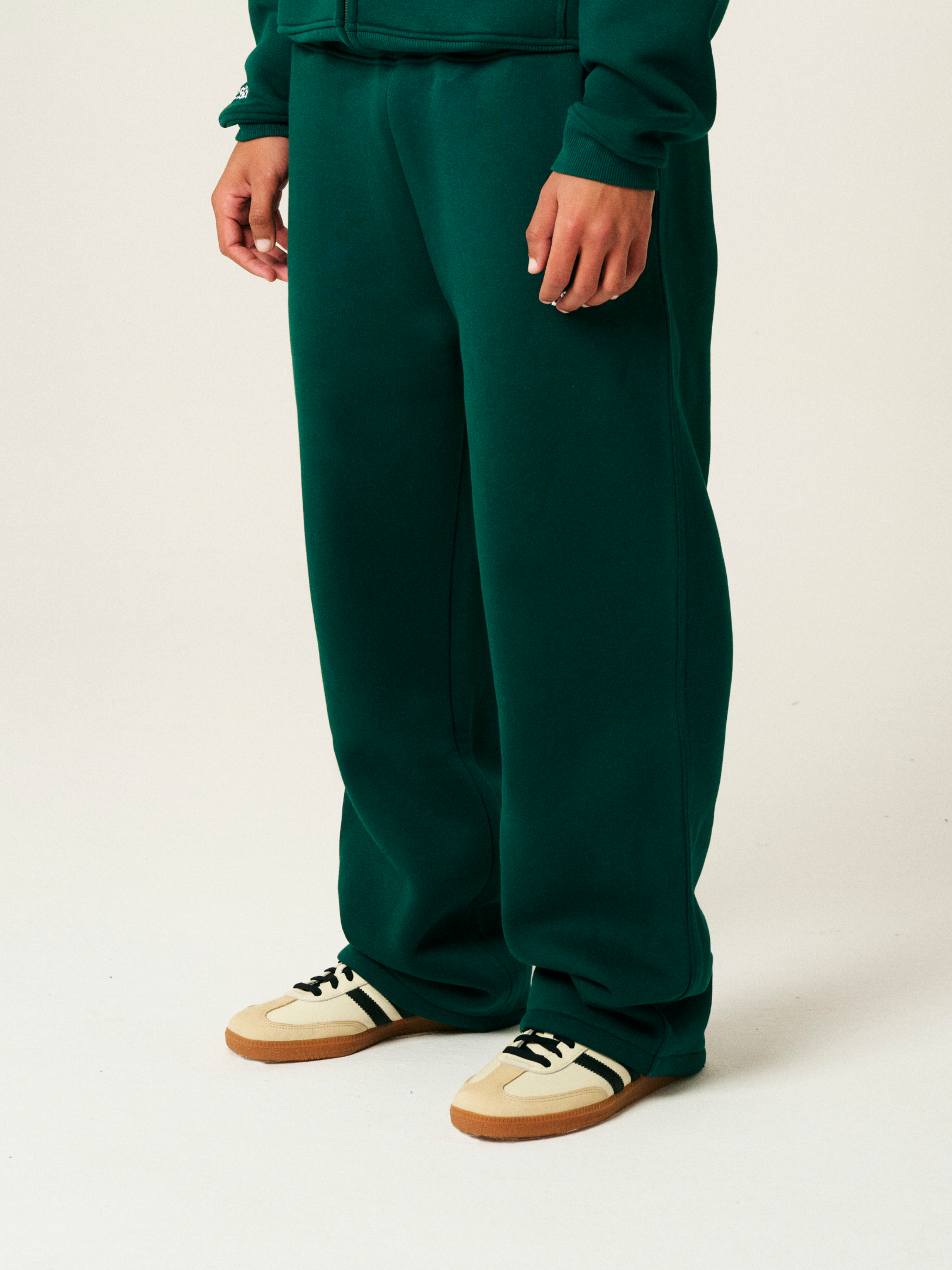 JOGGER "BERGISCH GREEN"