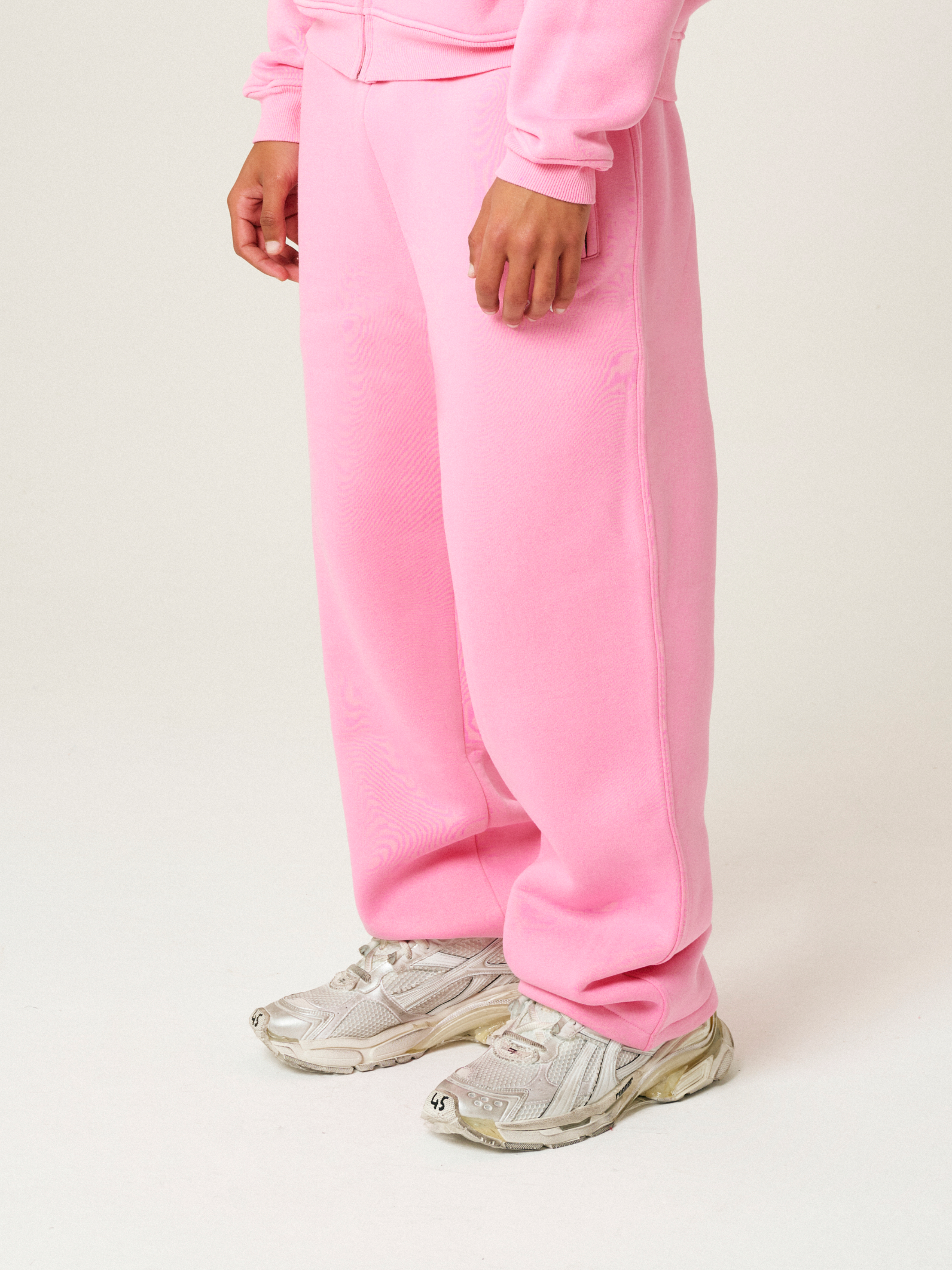 JOGGER "PINK"