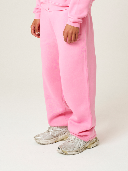 JOGGER "PINK"