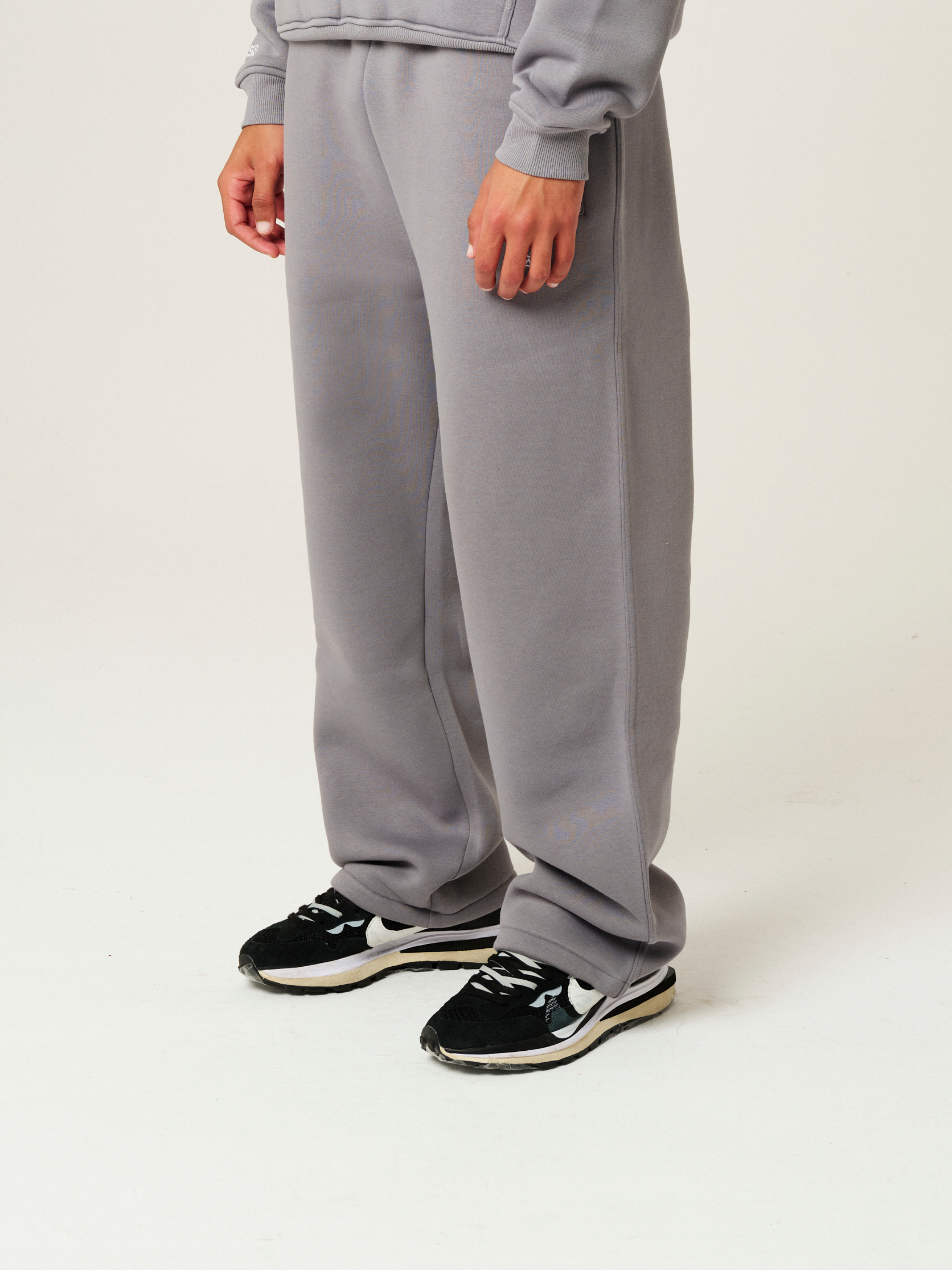 JOGGER "ANTHRAZIT"