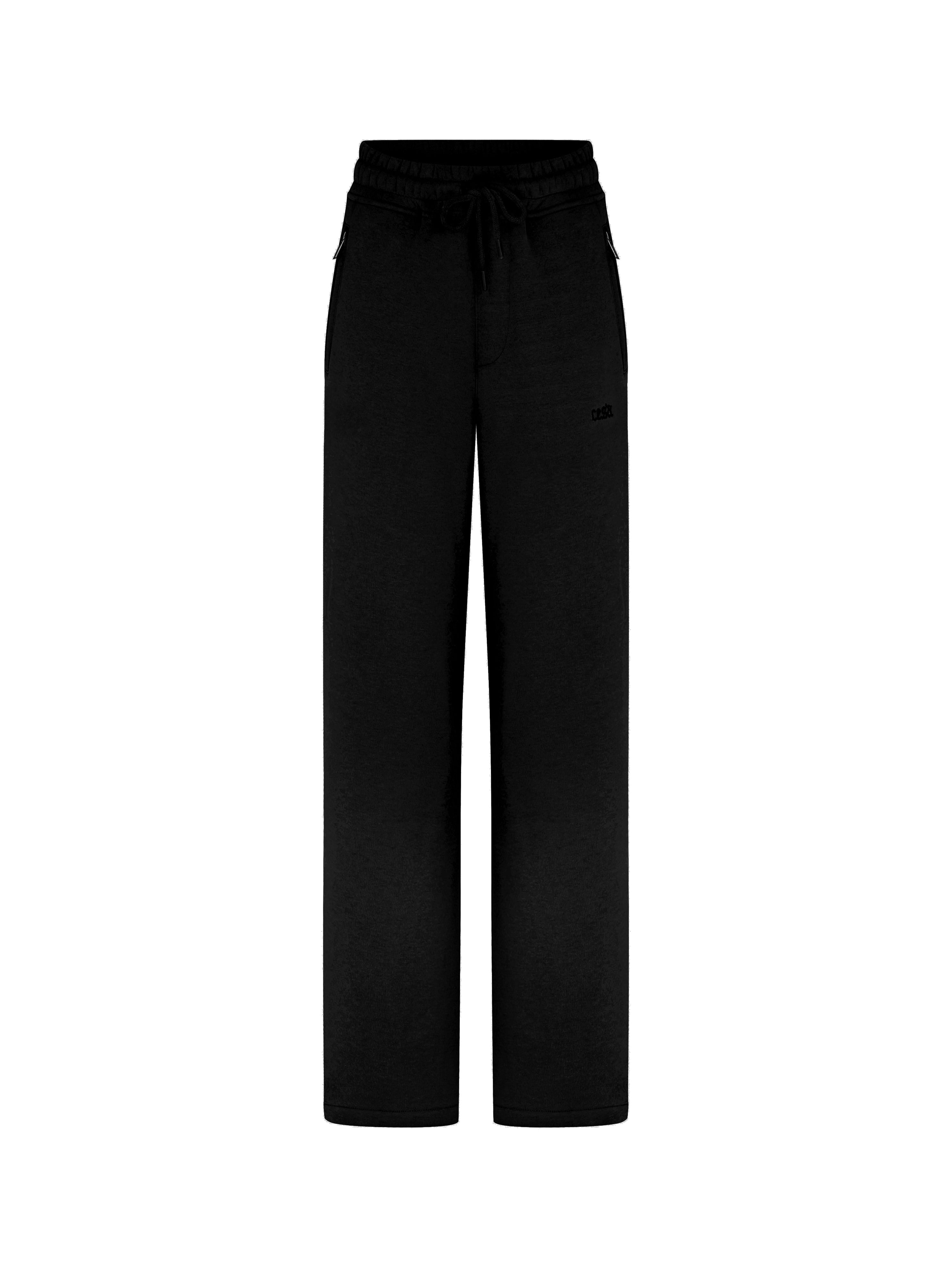 JOGGER "BLACK ON BLACK"